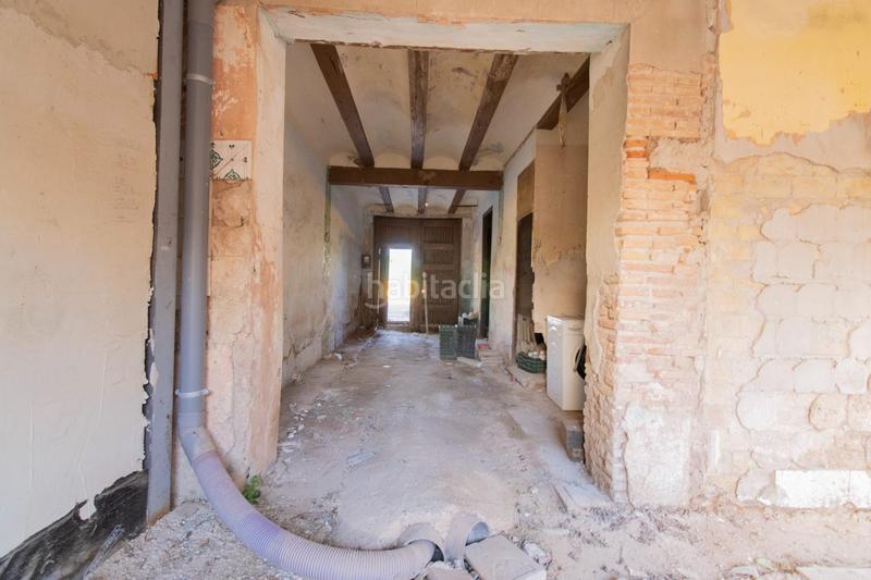 Foto dd1eddab-1d03-4f4b-a102-89c74e750342. Wohngrundstück in Albuixech