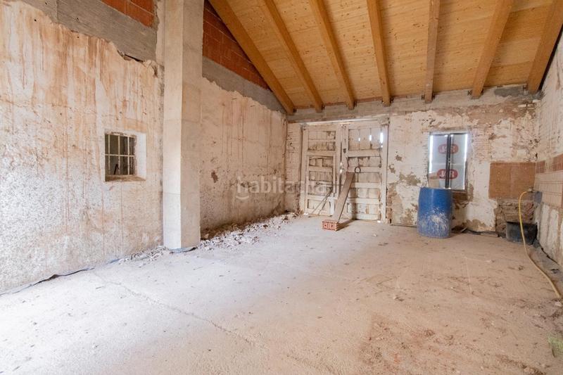 Foto e2ac1d3d-a160-434c-aacb-0712c4fe534d. Wohngrundstück in Albuixech