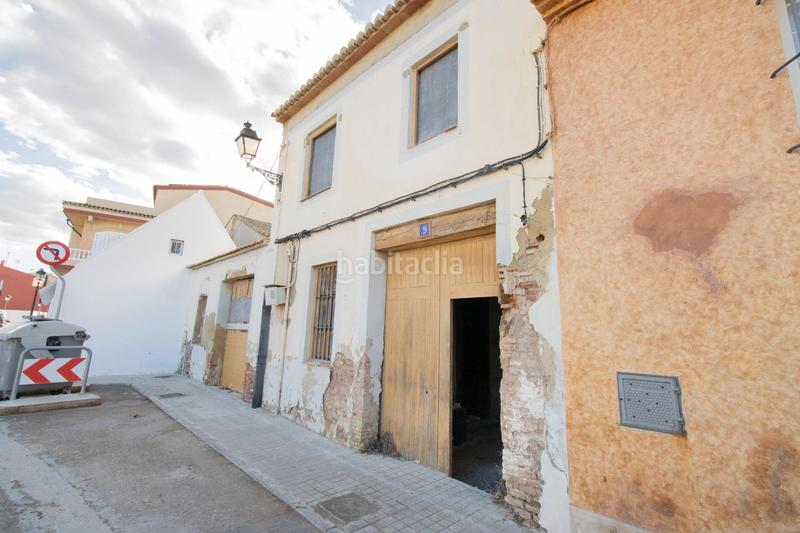 Foto e2c0d357-72f8-4ce0-a662-101fb68de31d. Wohngrundstück in Albuixech