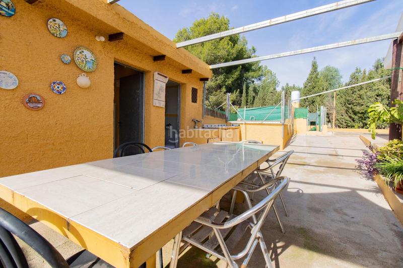 Foto 08b71363-ce77-4a3f-b237-f4c6736c360a. Chalet avec parking piscine dans Albalat dels Tarongers