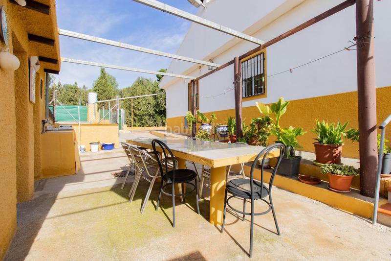 Foto 12be8e7a-3134-4913-9832-c7f7f2043ec7. Chalet avec parking piscine dans Albalat dels Tarongers