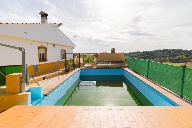 Foto 1b821f30-4871-4bce-8258-ca64319aee54. Chalet avec parking piscine dans Albalat dels Tarongers