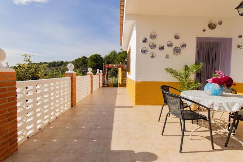 Foto 260a817b-31a9-4daa-9169-876d930d864d. Chalet avec parking piscine dans Albalat dels Tarongers