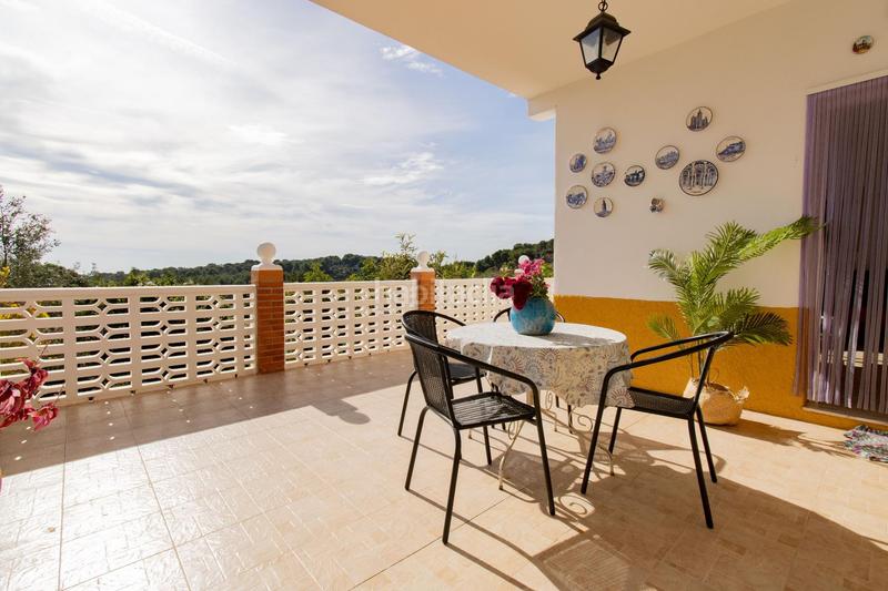 Foto 391fcfa4-f330-4e4a-8427-ced306efa671. Chalet avec parking piscine dans Albalat dels Tarongers