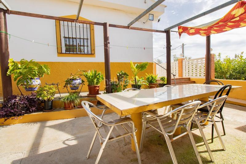 Foto 53cc21b9-8d4d-4bef-a68f-82fa513c7d50. Chalet avec parking piscine dans Albalat dels Tarongers