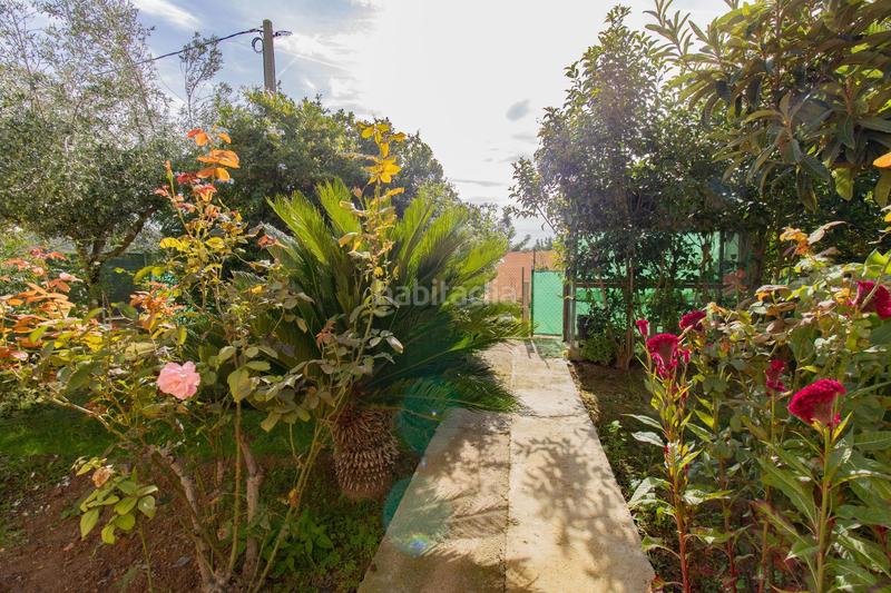 Foto 5786c5d1-b828-451d-a45e-b4650c35a5a1. Chalet avec parking piscine dans Albalat dels Tarongers