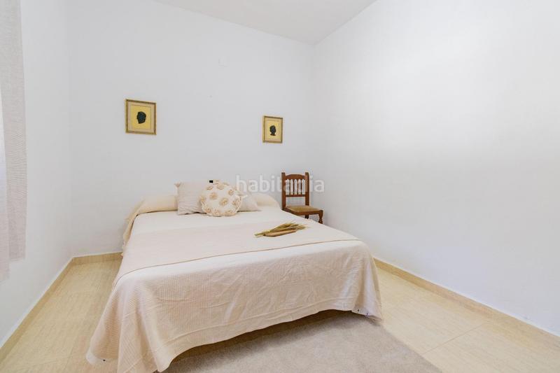 Foto 8f6f620a-21c8-4cef-9c31-80095cde08ec. Chalet avec parking piscine dans Albalat dels Tarongers