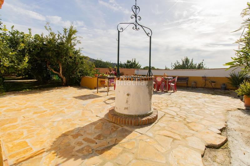 Foto 9258bd52-6669-448d-a3bd-7ff807be4df8. Chalet avec parking piscine dans Albalat dels Tarongers