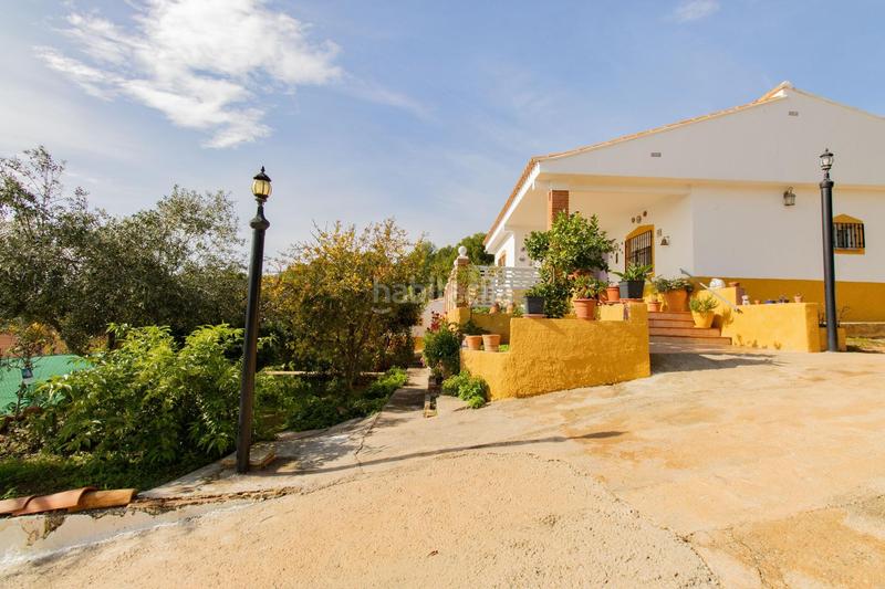 Foto c9af286d-d53e-4eab-ab6d-52f2939ecf30. Chalet avec parking piscine dans Albalat dels Tarongers