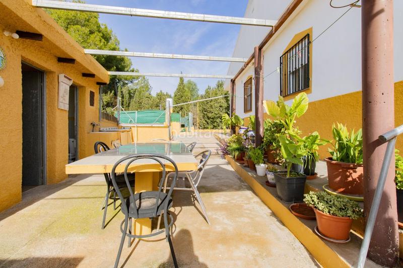 Foto cd580ebe-1a69-4358-a278-d8ef9fa40c65. Chalet avec parking piscine dans Albalat dels Tarongers