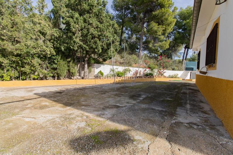 Foto ec37e653-7a8e-430e-8358-e6105a5ff82e. Chalet avec parking piscine dans Albalat dels Tarongers