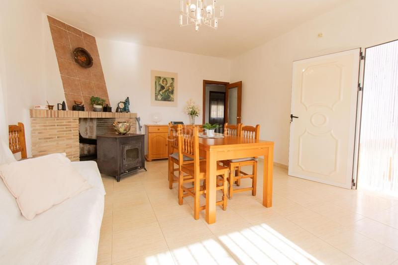 Foto f357b3a7-5a3f-4b3b-84e3-8c335e7e6586. Chalet avec parking piscine dans Albalat dels Tarongers