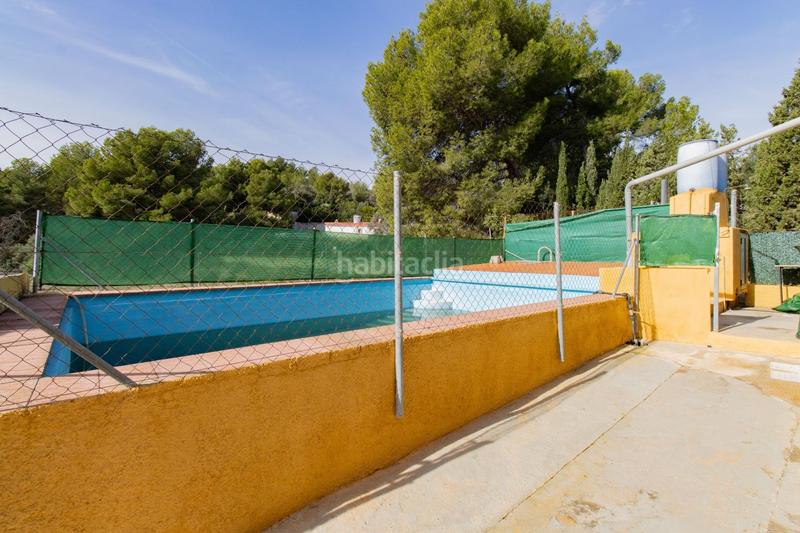 Foto f35b97ed-f099-4d66-a09f-32b88708f888. Chalet avec parking piscine dans Albalat dels Tarongers