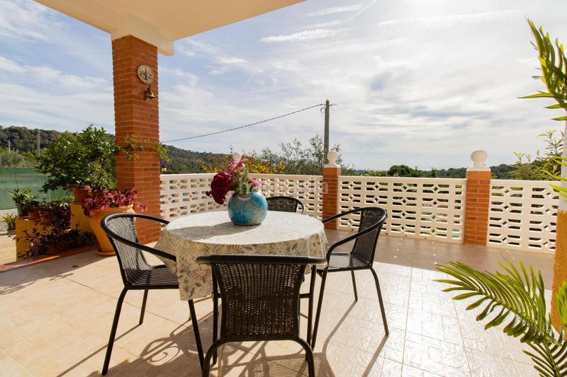 Foto f409a6b5-8ec6-41e2-8bfa-2368d75f1c2f. Chalet avec parking piscine dans Albalat dels Tarongers