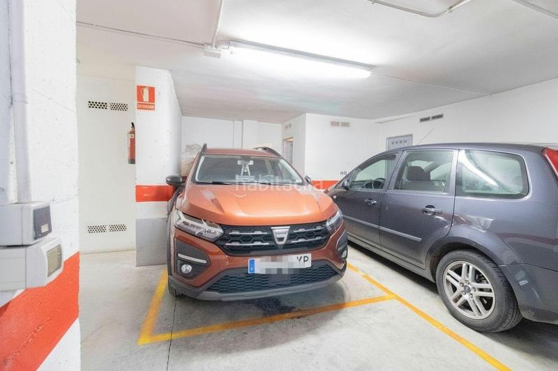 Foto 05e7867d-ab0b-4142-9391-1786bd2f0b2b. Etagenwohnung mit parking in Malva Rosa Valencia