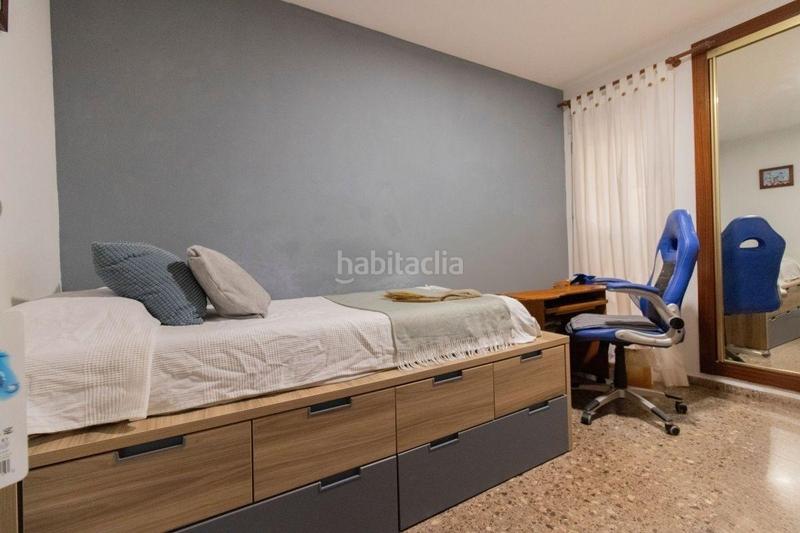 Foto 0951a677-13a5-4881-9e8c-4a9c18fff3d2. Etagenwohnung mit parking in Malva Rosa Valencia