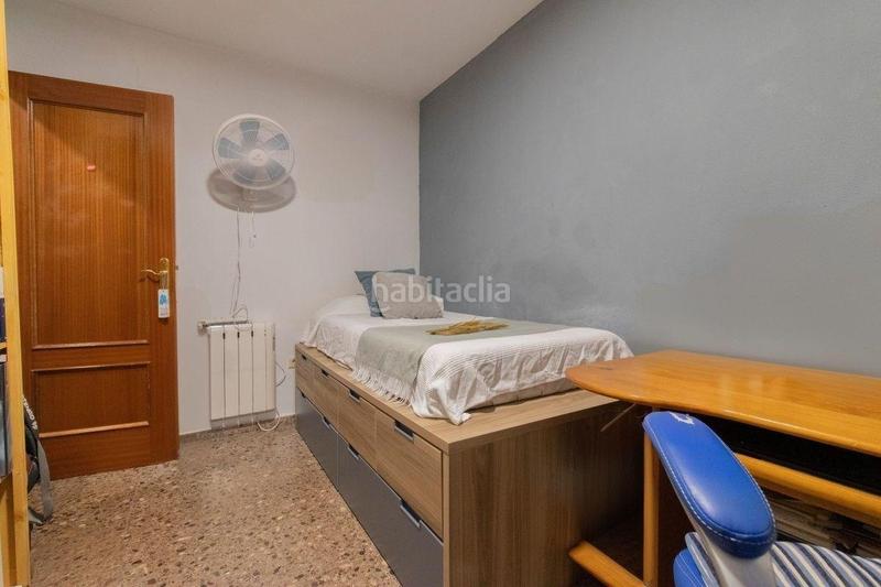 Foto 0982e09c-2df0-4268-9750-cdddfe4bcace. Etagenwohnung mit parking in Malva Rosa Valencia