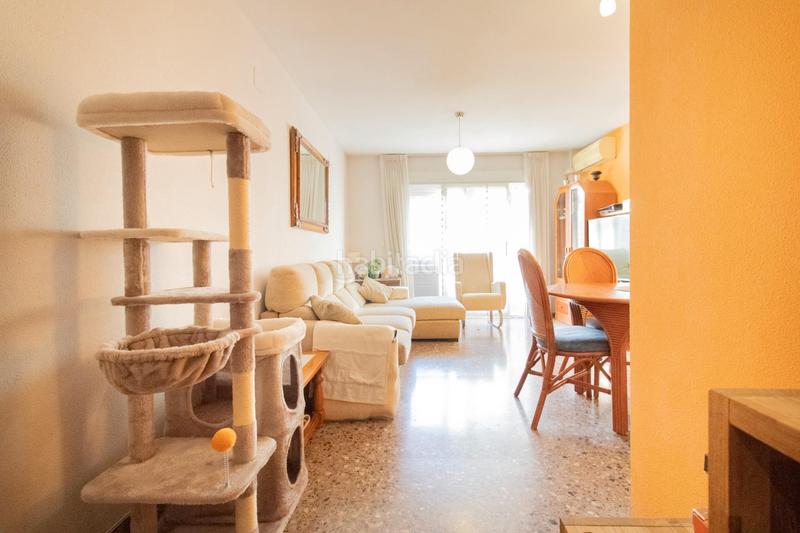 Foto 112d71fa-26f9-41d1-9187-805ba907243d. Etagenwohnung mit parking in Malva Rosa Valencia