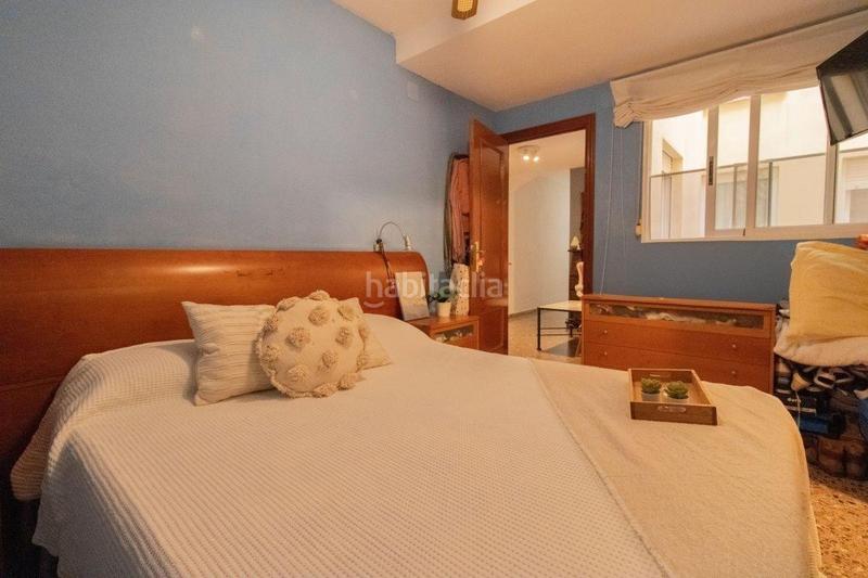 Foto 184630ea-611d-4135-a69c-1808431b893e. Etagenwohnung mit parking in Malva Rosa Valencia