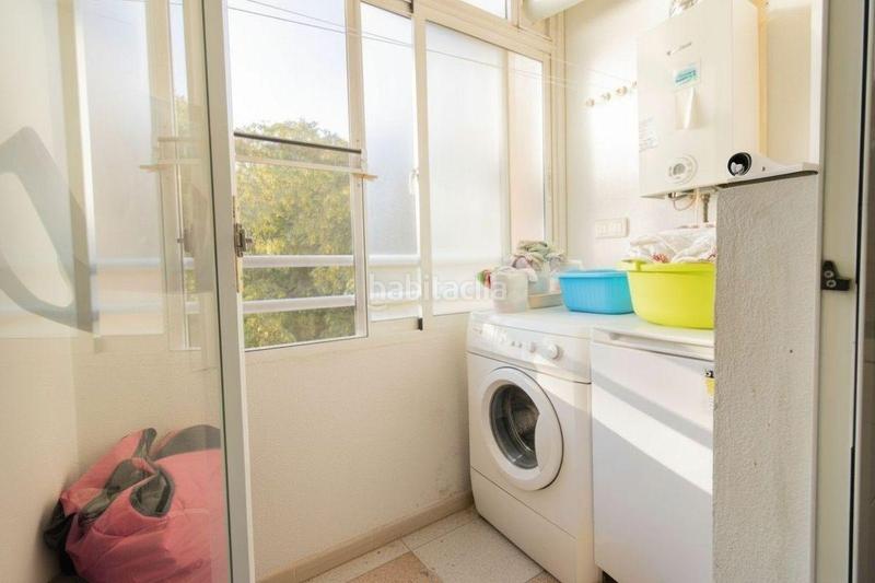 Foto 35d6912d-88d6-4fb0-81b9-a14da0ad6387. Etagenwohnung mit parking in Malva Rosa Valencia