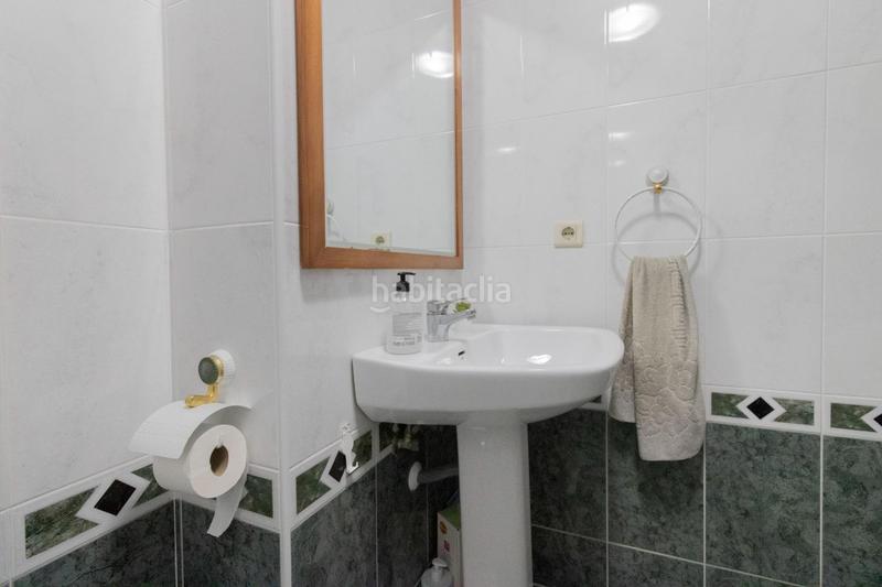 Foto 42cffee2-c895-4d97-b3f5-ea000a363797. Etagenwohnung mit parking in Malva Rosa Valencia