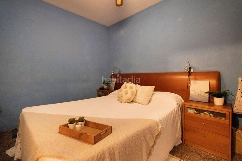 Foto 532cd669-7f7e-4174-b0fb-d320d2a1decb. Etagenwohnung mit parking in Malva Rosa Valencia