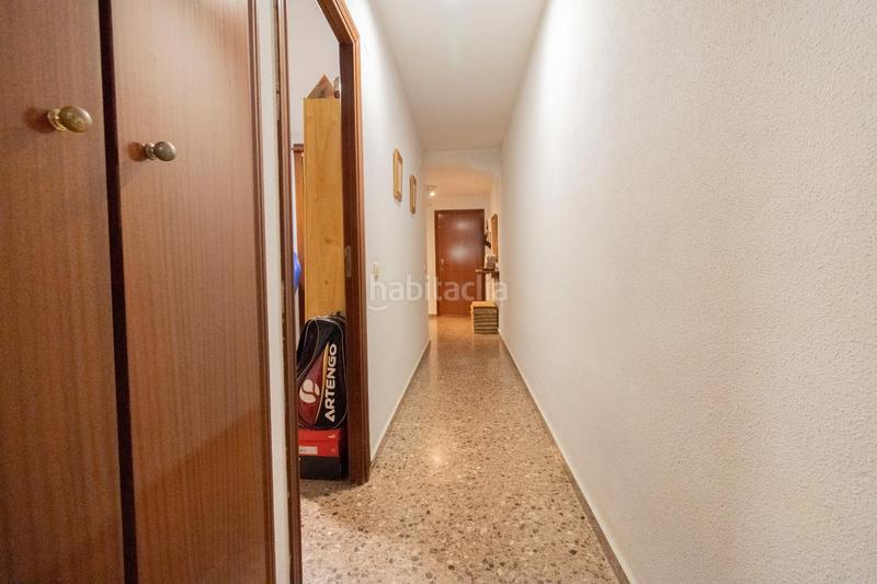 Foto 68163233-e422-41ae-bd1e-74cd30bb31d7. Etagenwohnung mit parking in Malva Rosa Valencia