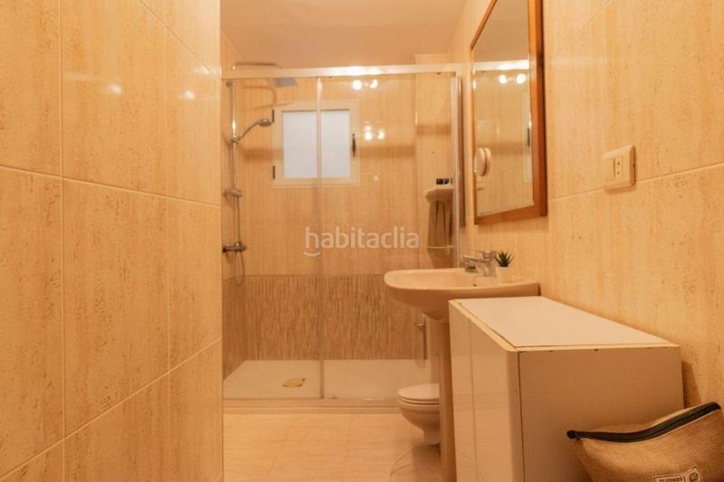 Foto b77cebce-68d8-4bae-b291-571166a77a09. Etagenwohnung mit parking in Malva Rosa Valencia