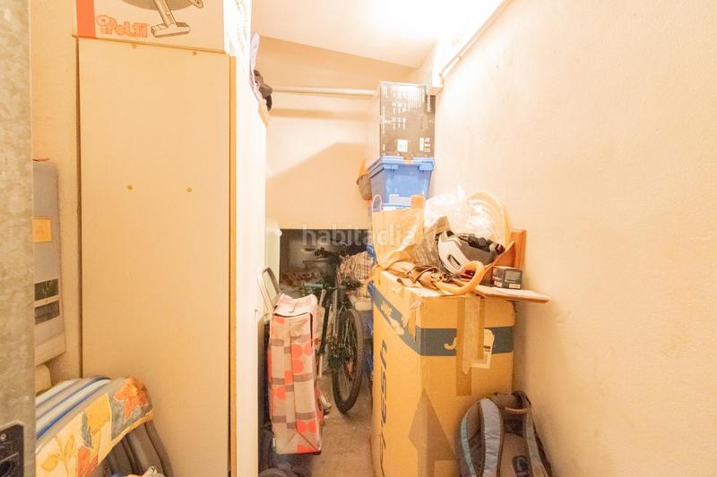 Foto b799d89c-327d-462a-8a20-df2890396947. Etagenwohnung mit parking in Malva Rosa Valencia