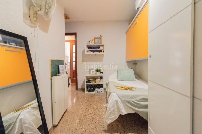 Foto be6b293b-7f49-4fee-9371-e3619d15d8df. Etagenwohnung mit parking in Malva Rosa Valencia