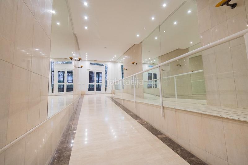 Foto ca93ae49-e346-45e5-a267-96353bb94828. Etagenwohnung mit parking in Malva Rosa Valencia