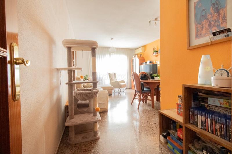 Foto caf59555-b49c-47b7-b56b-95d2202538c1. Etagenwohnung mit parking in Malva Rosa Valencia