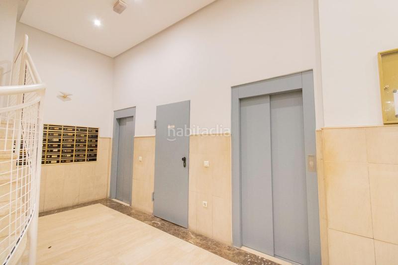 Foto cb3c9ece-33fc-4af3-8a56-14bf02f49293. Etagenwohnung mit parking in Malva Rosa Valencia