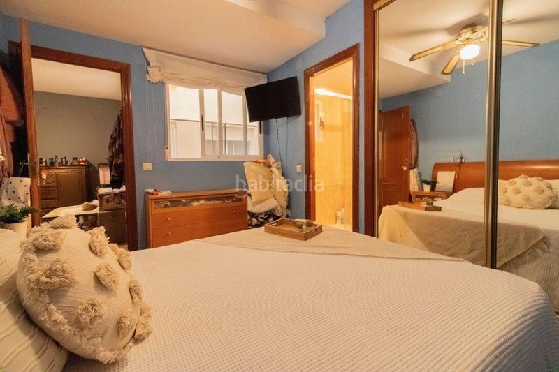 Foto cd370ae2-2cb2-447b-bdb3-5aa07378abfc. Etagenwohnung mit parking in Malva Rosa Valencia