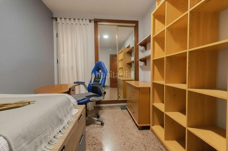 Foto e29e786e-5696-4c7b-b595-7d1df50ef928. Etagenwohnung mit parking in Malva Rosa Valencia