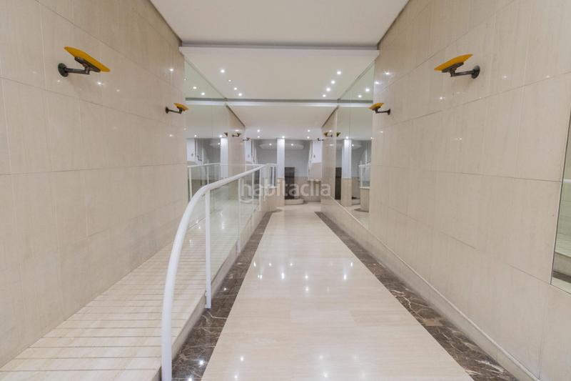 Foto e88180c8-ac1b-407c-a772-5443fd279383. Etagenwohnung mit parking in Malva Rosa Valencia