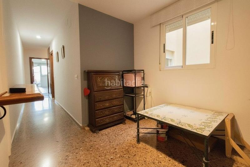 Foto f3944d93-b89c-43d8-bcfd-68ab980abe20. Etagenwohnung mit parking in Malva Rosa Valencia