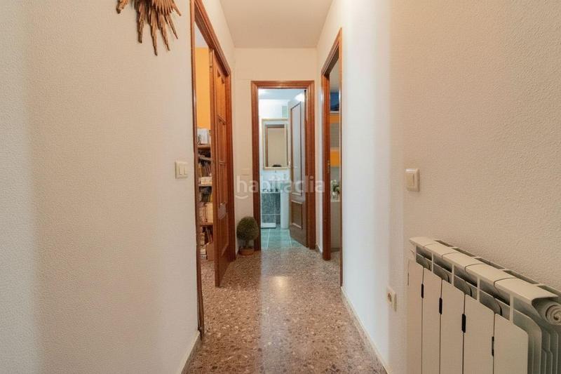 Foto fc97ae24-f826-42c1-b5d4-e3427853c667. Etagenwohnung mit parking in Malva Rosa Valencia