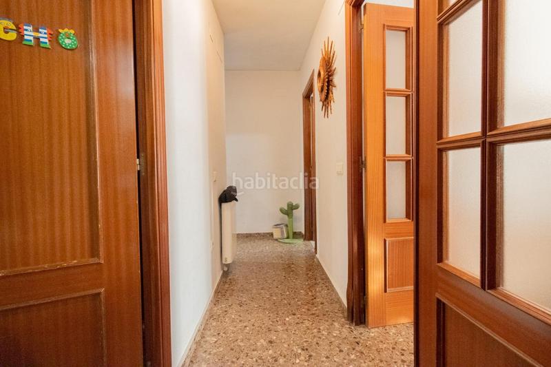 Foto fcdafcd1-2d5a-4c79-bce7-e81a71a4ba45. Etagenwohnung mit parking in Malva Rosa Valencia