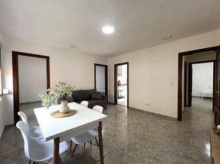 Location Appartement  San fernando. Alquiler en castellon!