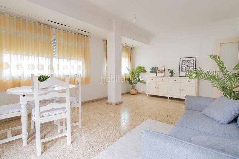 Foto 7186bbb9-8a56-4c72-91b8-7893797de350. Etagenwohnung in Museros