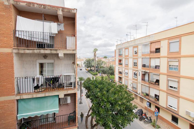 Foto 731f8543-d931-420c-8092-37153a507a51. Etagenwohnung in Museros