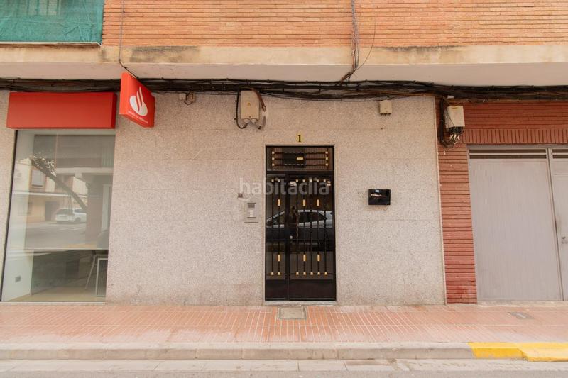 Foto 9b367470-cbbf-4713-a8c5-de4240e86330. Etagenwohnung in Museros