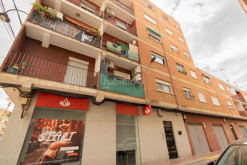 Foto cf3d6897-e1b3-403a-8c97-e11359f44dc1. Etagenwohnung in Museros