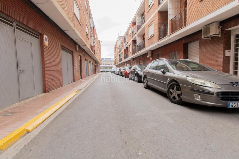 Foto d0f08398-897f-47b5-8085-f62d8b6d1123. Etagenwohnung in Museros