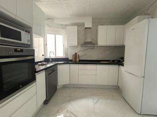 Location Appartement  Calle virgen de las nieves. Nuevo alquiler en burriana