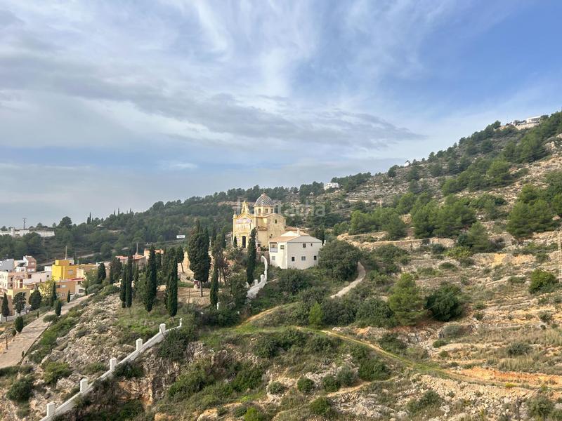 Foto 8e6cf4b5-866b-40cd-bff8-3868e51b7482. Miete appartement in Alcora (l´)