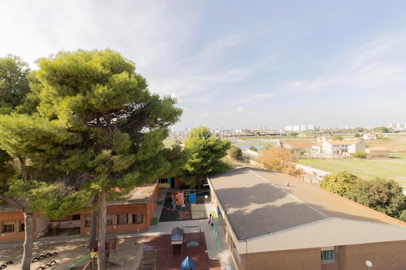 Foto e3cf7a1b-e359-48ac-a6e7-538afc33b3ef. Appartement dans El Castellar i l'Oliverar Valencia