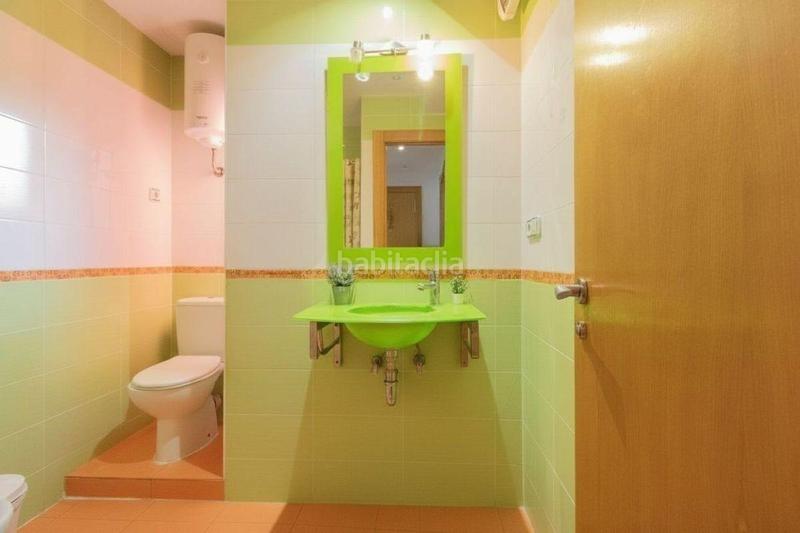 Foto fc64bc33-ba1e-43d5-8bba-1d985a2af407. Appartement dans El Castellar i l'Oliverar Valencia