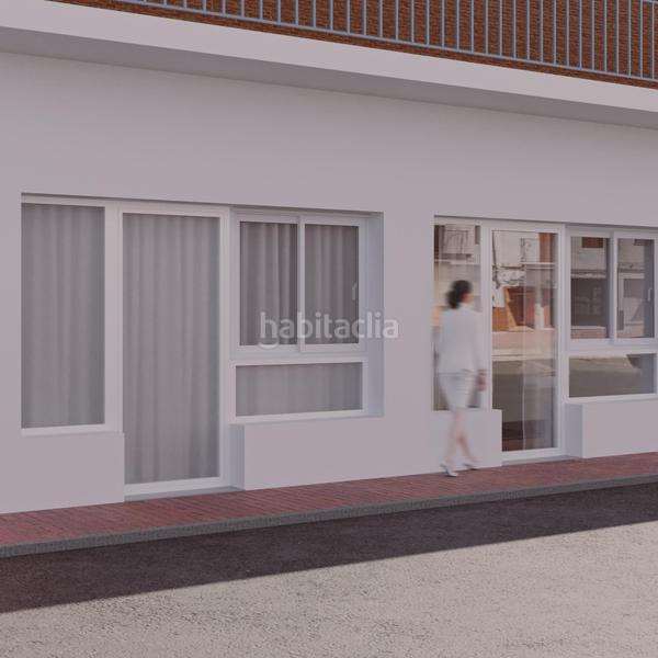 Foto ef227932-53b0-44e0-a538-95b4cf7f38ed. Loft dans calle calle germanes martínez 33 dans Puçol ciudad Puçol